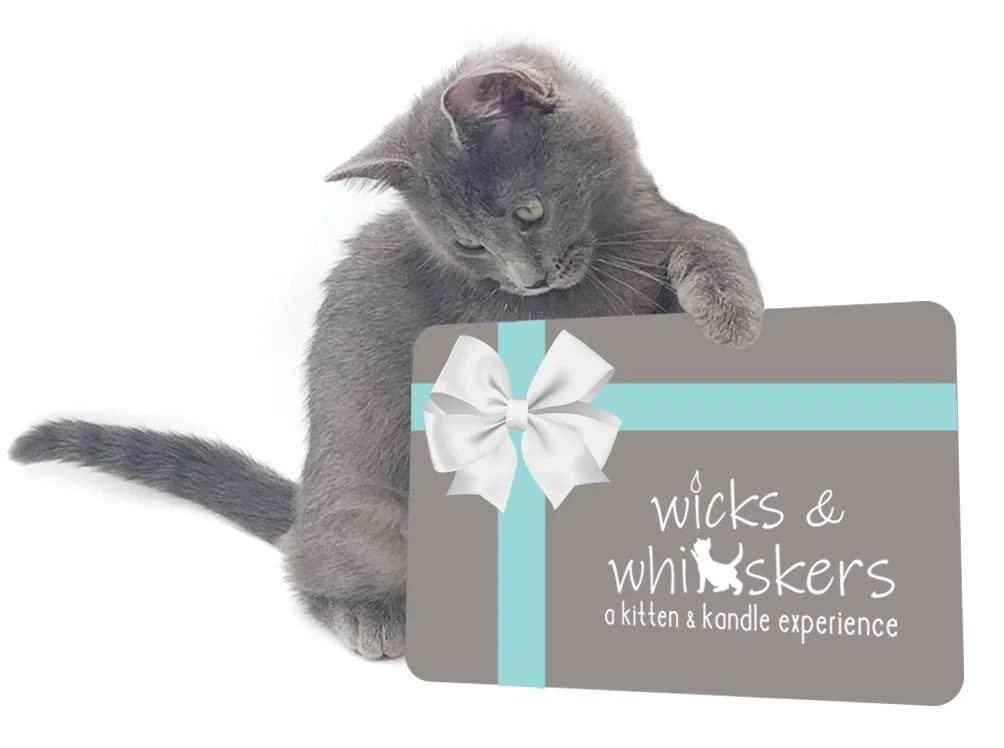 give more purr with your pour!